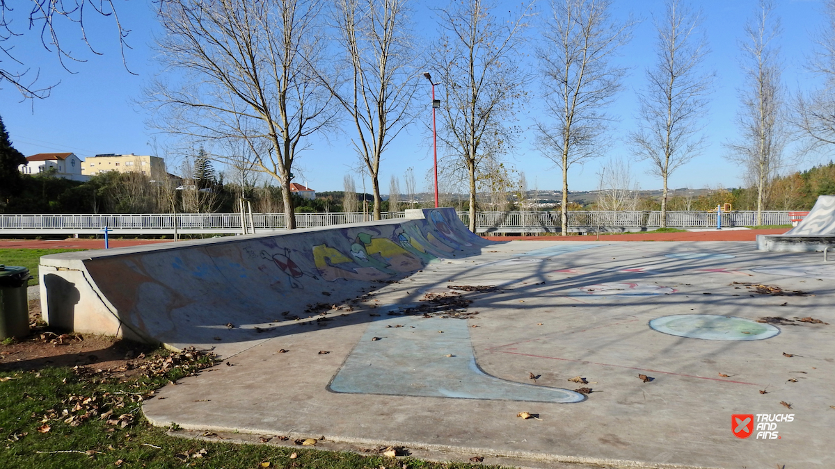 Cadaval skatepark